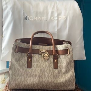 MK hamdbag
